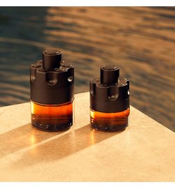 The Most Wanted - Parfum The Most Wanted - Parfum